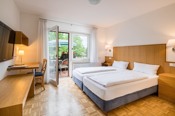 Hotel Schacherer Garni